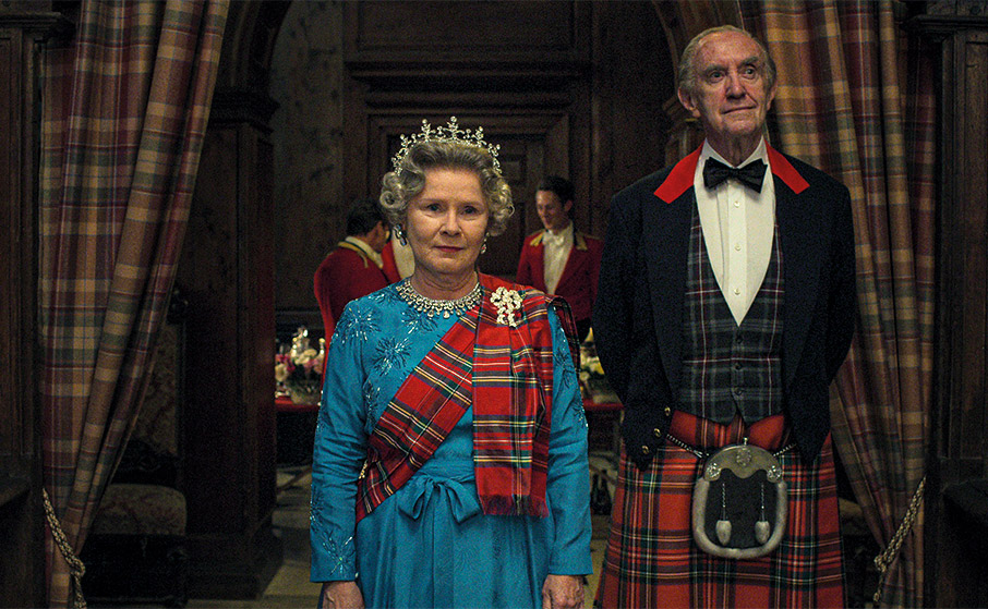 Προσοχή, spoiler – Τι θα δούμε στη νέα σεζόν του “The Crown”;-4