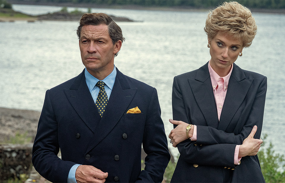 Προσοχή, spoiler – Τι θα δούμε στη νέα σεζόν του “The Crown”;-3