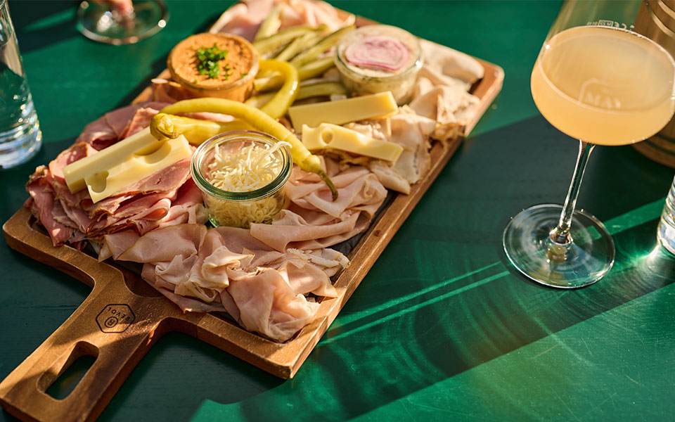 Βιέννη: Τρύγος, κρασί και… ραντεβού στις heurigen-3