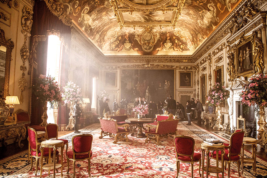 Πως θα είναι το “The Crown” μετά την Ελισάβετ;-3