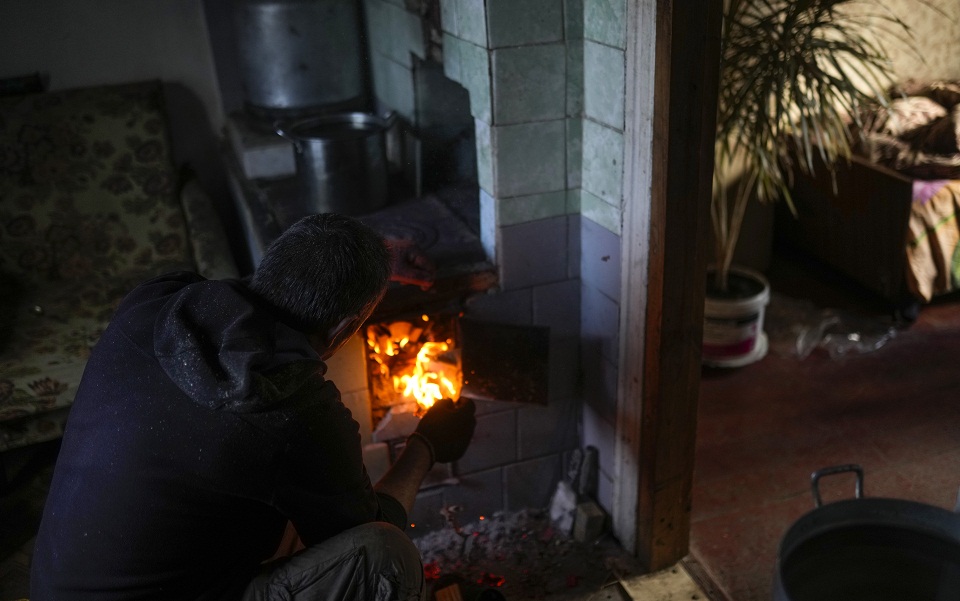 Ουκρανία: Γιατί αυτή τη φορά ο «Στρατηγός Χειμώνας» δεν θα είναι στο πλευρό των Ρώσων-1