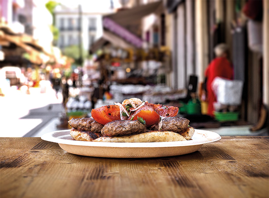 Πέντε οικογενειακά μαγαζιά με ιστορία στο σουβλάκι-3