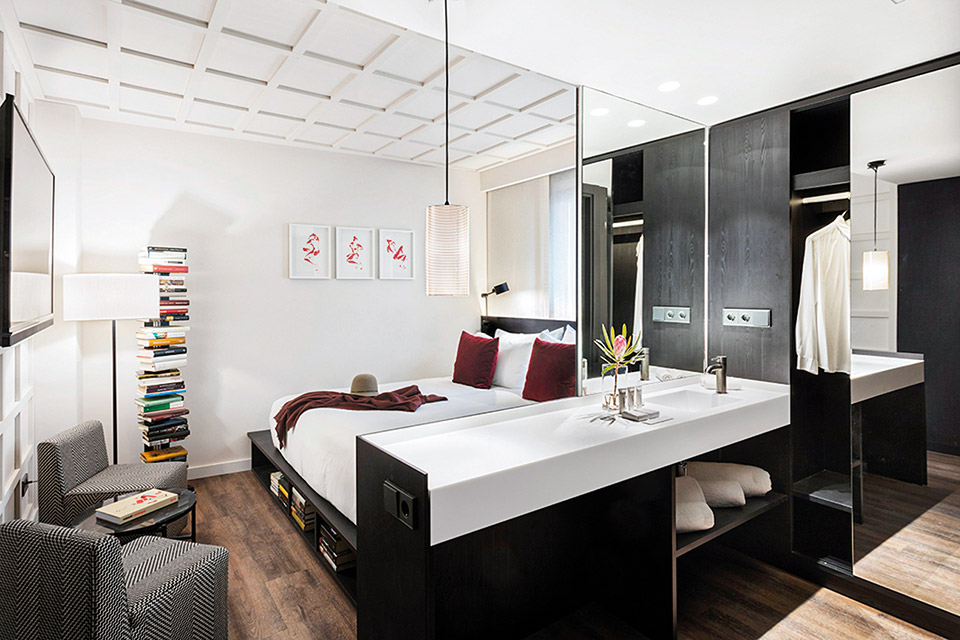 Βαρκελώνη: Κάνουμε check in σε 6 νέα ξενοδοχεία της πόλης -10