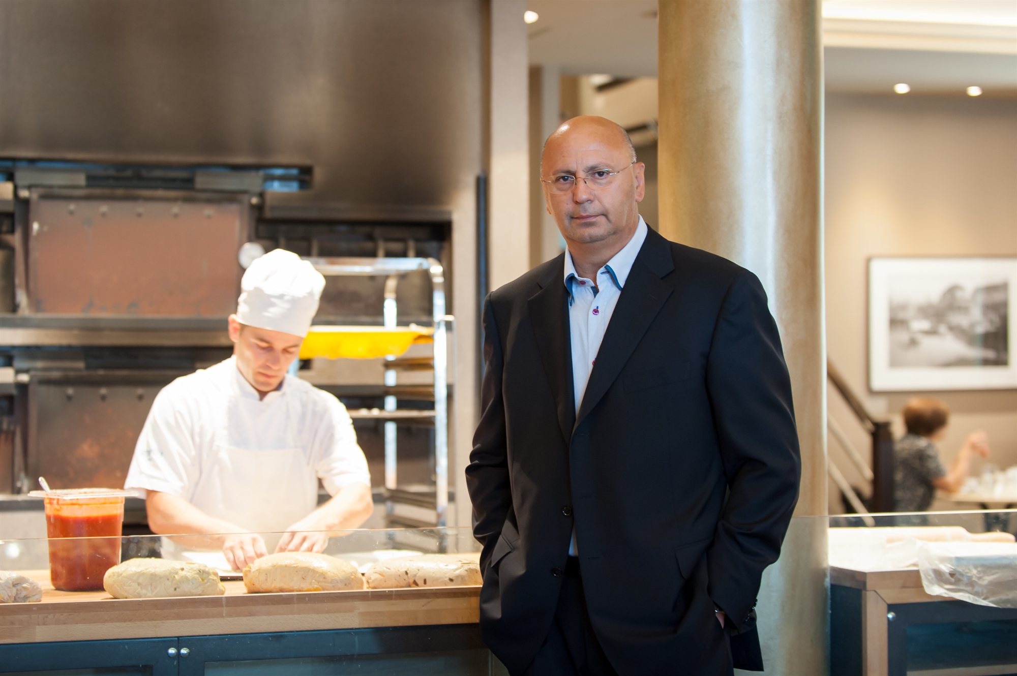 Εικονικά εστιατόρια, μόνο με κουζίνα-1