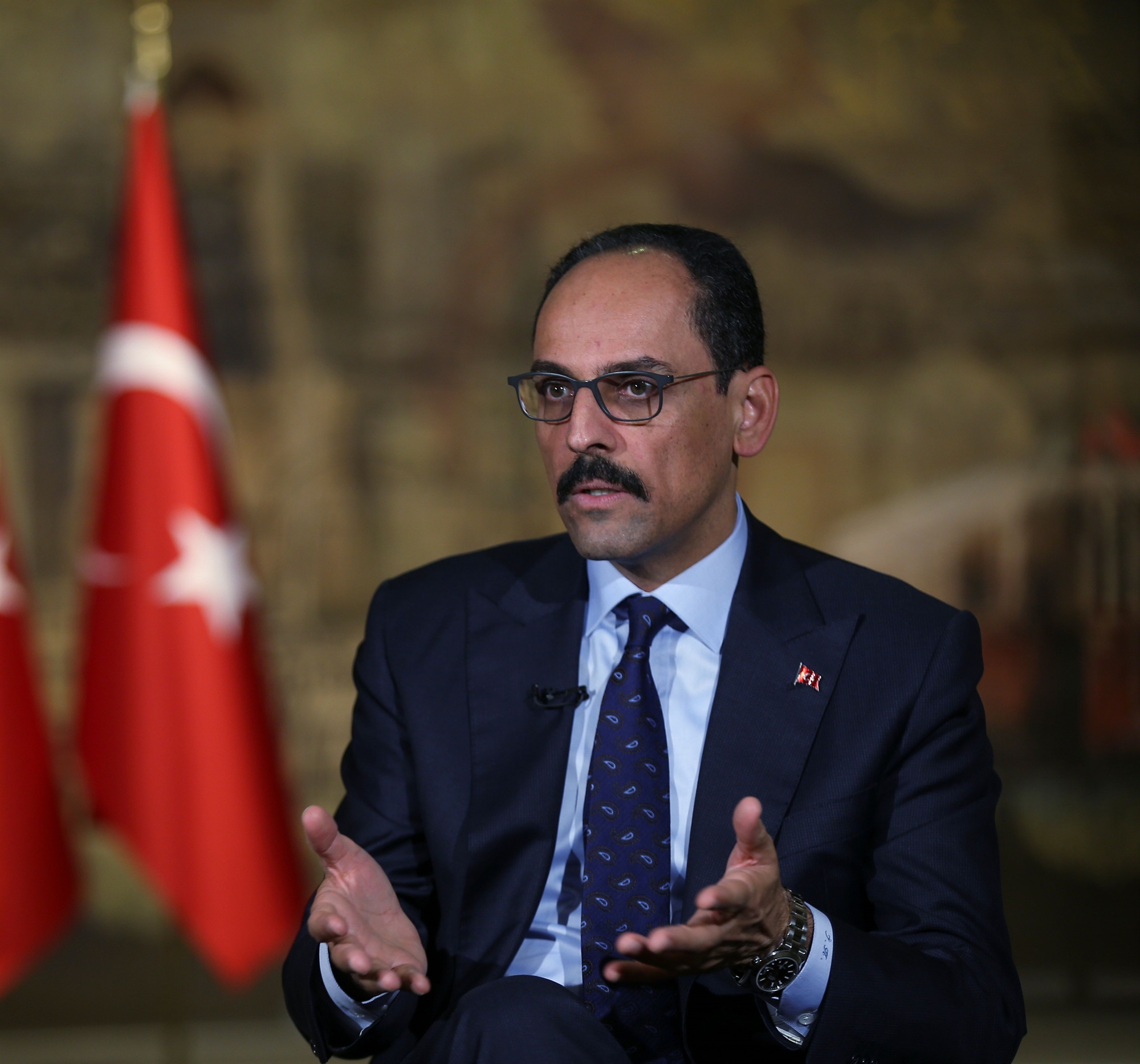 Ελληνοτουρκικά: Διπλή «απειλή» από Άγκυρα-1