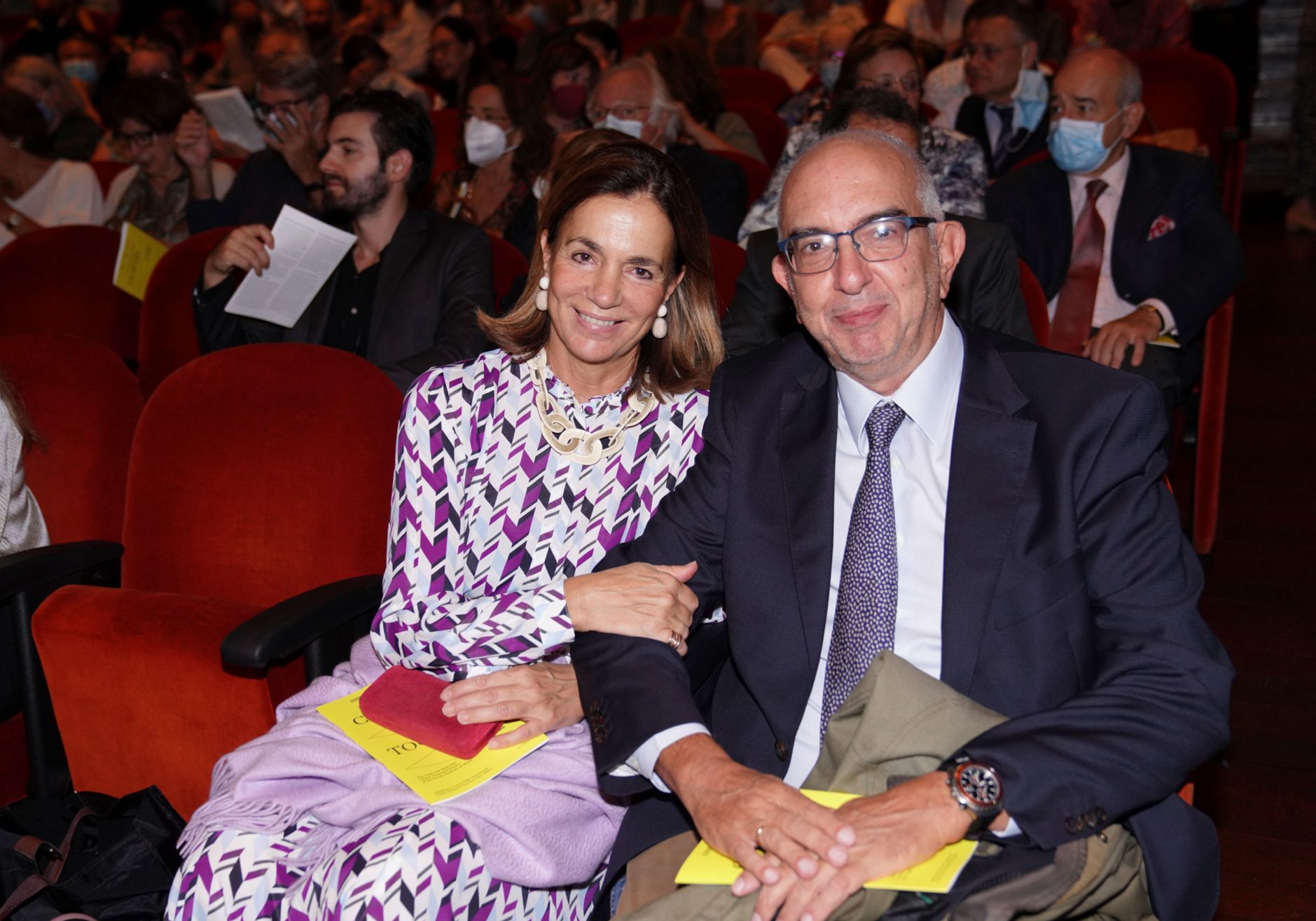 Το φθινόπωρο στην Αθήνα έρχεται με κλασική μουσική στη Γεννάδειο-1