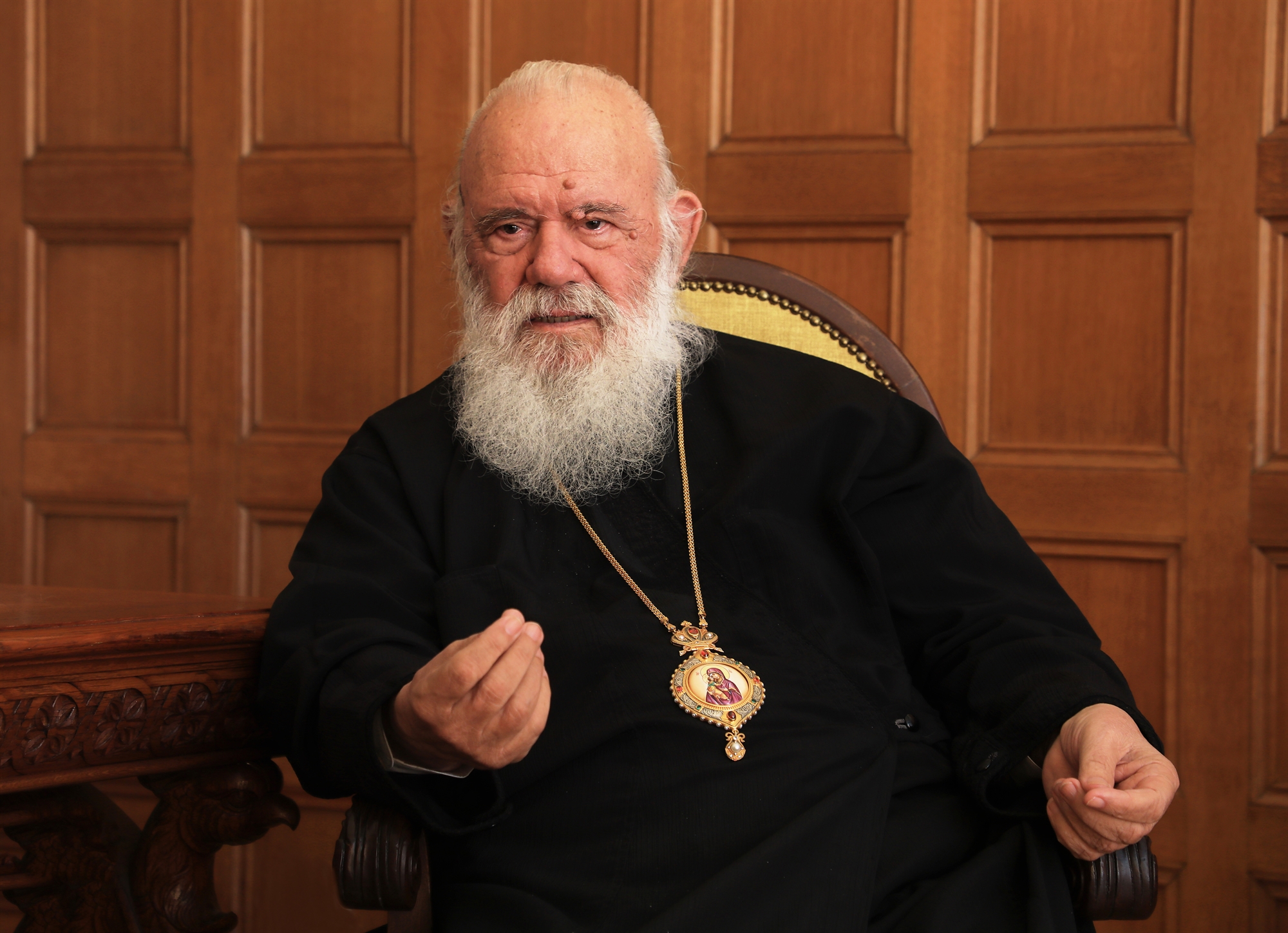 Διαβάστε στην «Καθημερινή της Κυριακής»-2