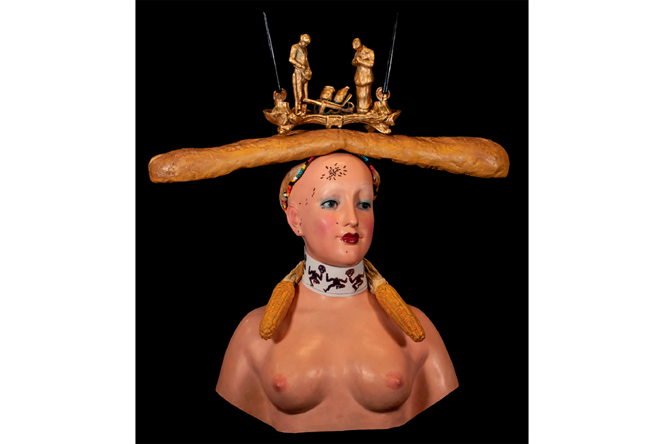 Η ιδιάζουσα περίπτωση της Χίλμα αφ Κλιντ από το μακρινό 1907-3