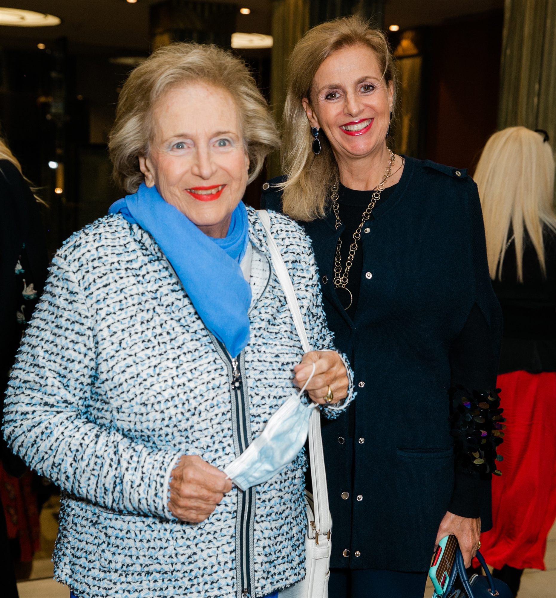 Κατάμεστο το «Παλλάς» στη φιλανθρωπική βραδιά της ΕΛΕΠΑΠ-2