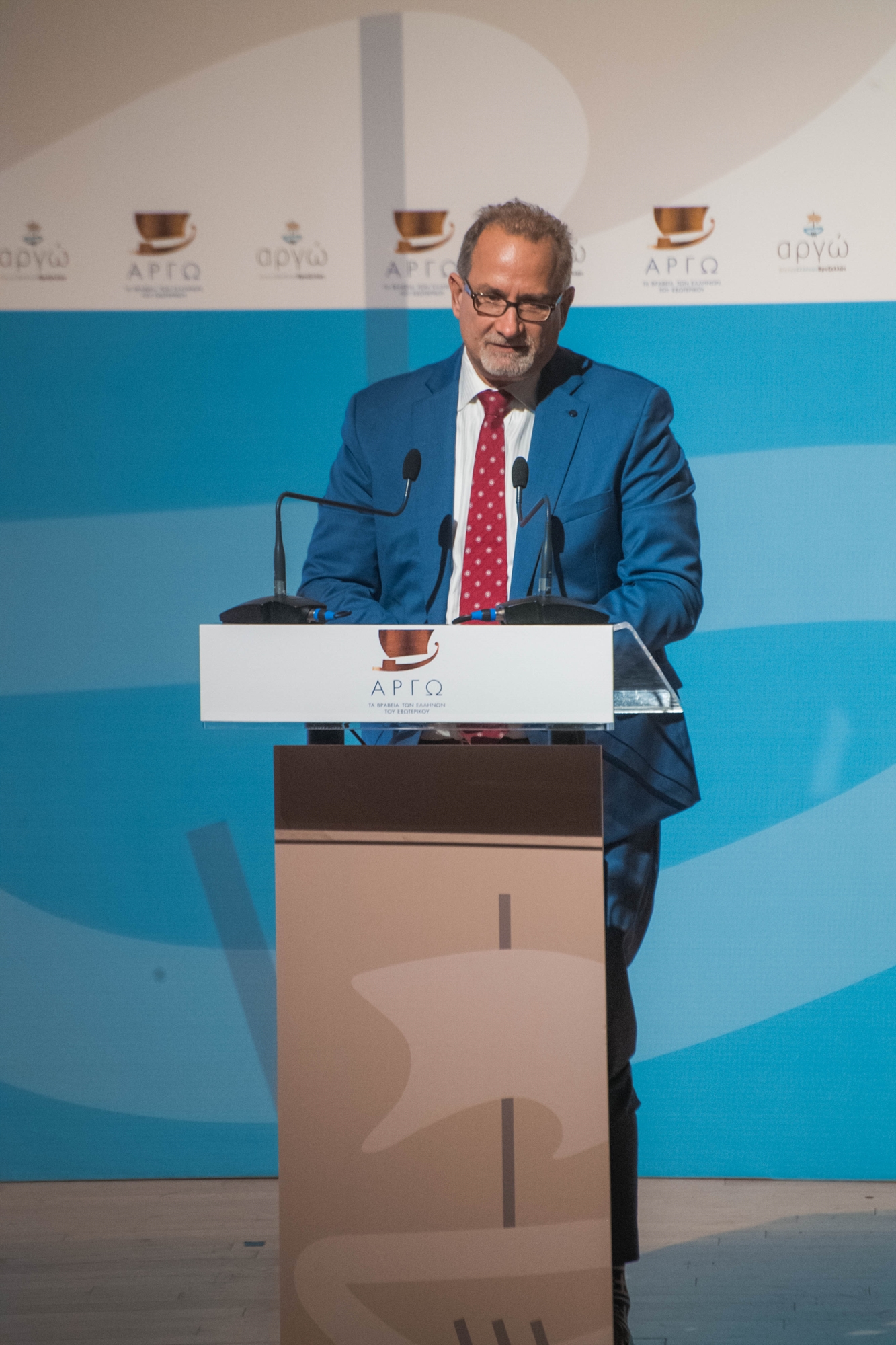 Ιστορίες επιτυχίας της διασποράς στα βραβεία «Αργώ»-1