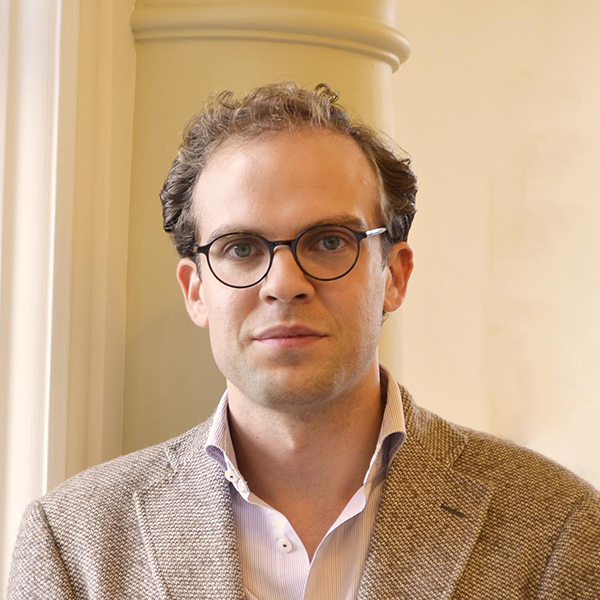 Ο οικονομολόγος Καρλ Μπένεντικτ Φρέι στην «Κ»: Αυτοματοποίηση, ευκαιρίες και φόβοι-1