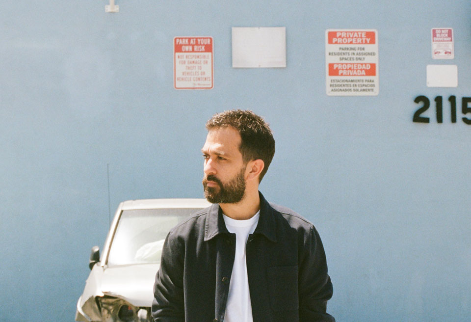 Αλέξης Γράψας στην «Κ»: Επιδιώκω να δουλεύω με σκηνοθέτες που έχουν φρέσκες ιδέες-2