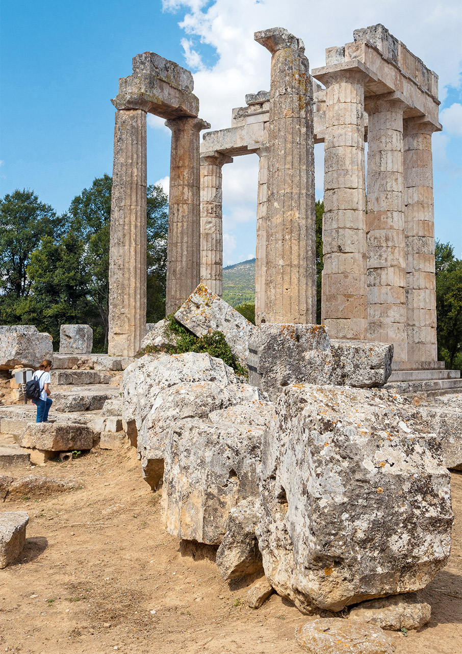 Οινοτουρισμός: Δέκα αγαπημένοι προορισμοί στην Ελλάδα-7