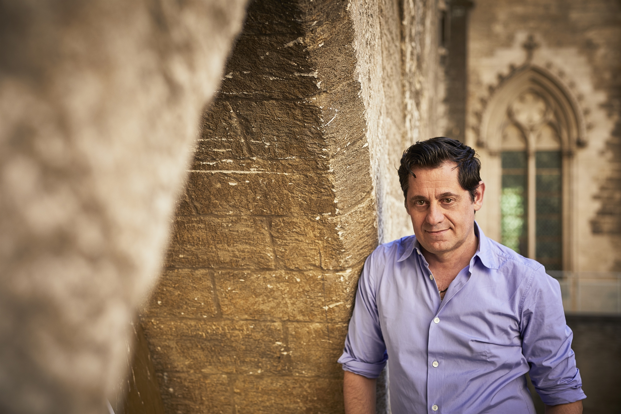 Πρέπει να «είσαι» αυτό που υποδύεσαι;-3