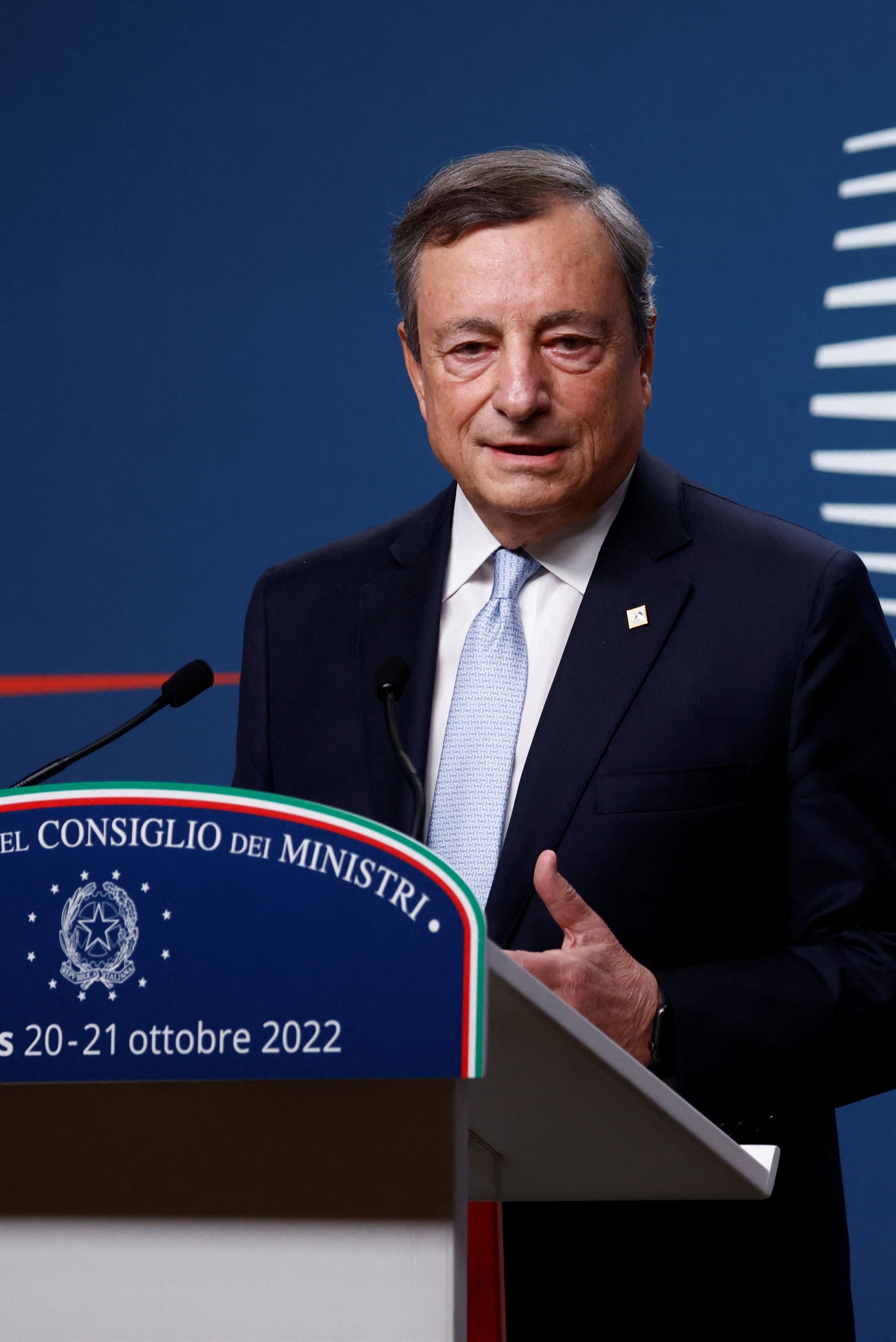 Ιταλία: Ορκίζεται σήμερα η νέα κυβέρνηση-2