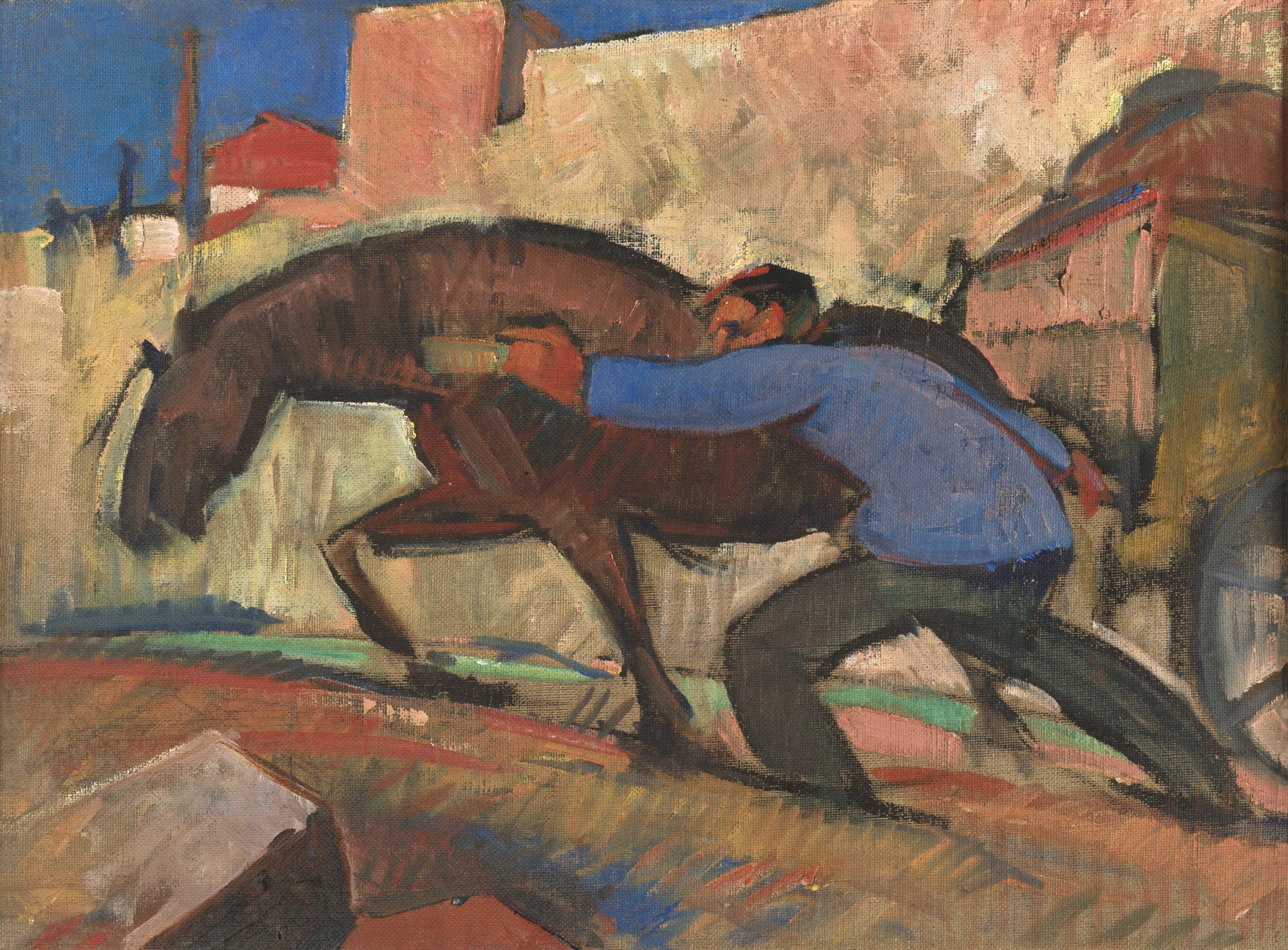 Τίποτε τυχαίο, τίποτε περιττό-5