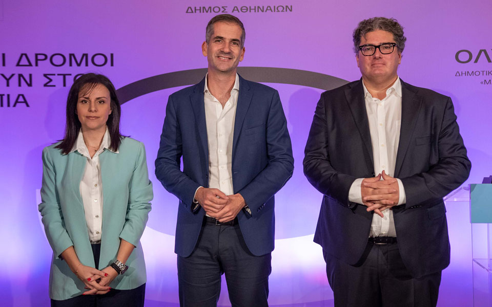 Δημοτικό Θέατρο Ολύμπια: Ανοίγει τις πόρτες με ένα πλούσιο πρόγραμμα εκδηλώσεων-1