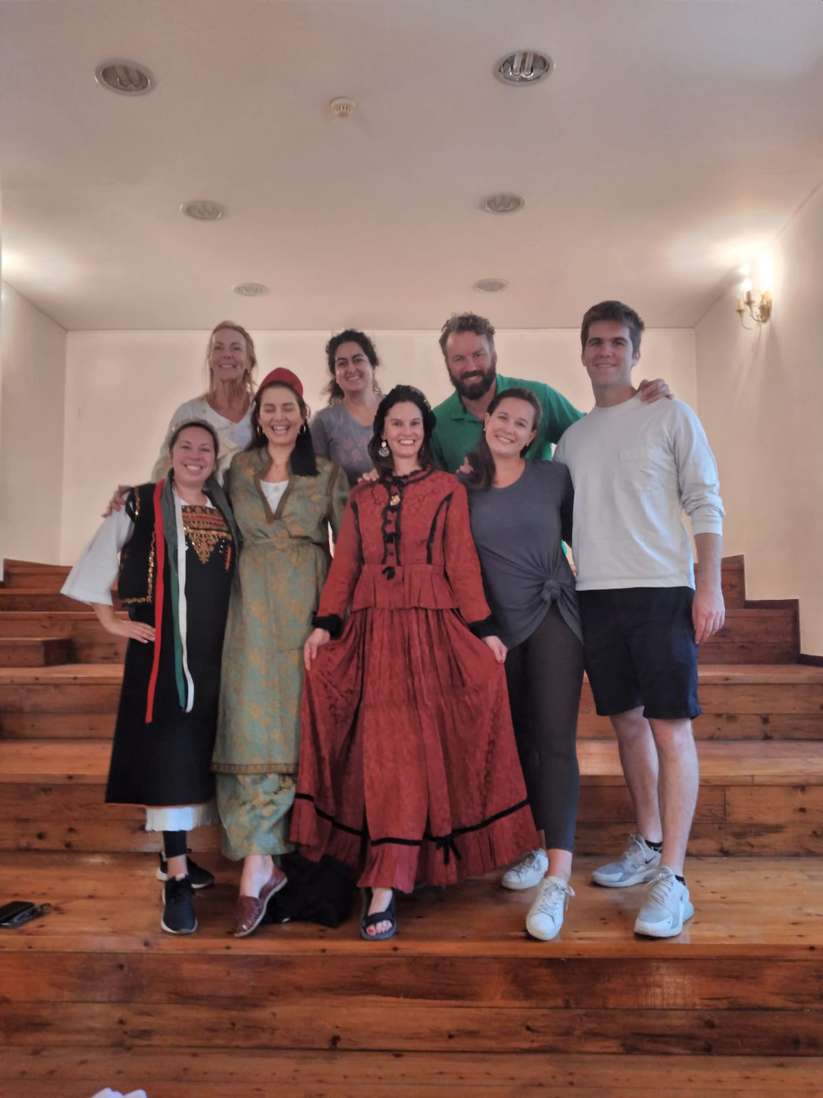 Ψηφιακοί νομάδες με σπίτι, ξεναγό και γιόγκα-1