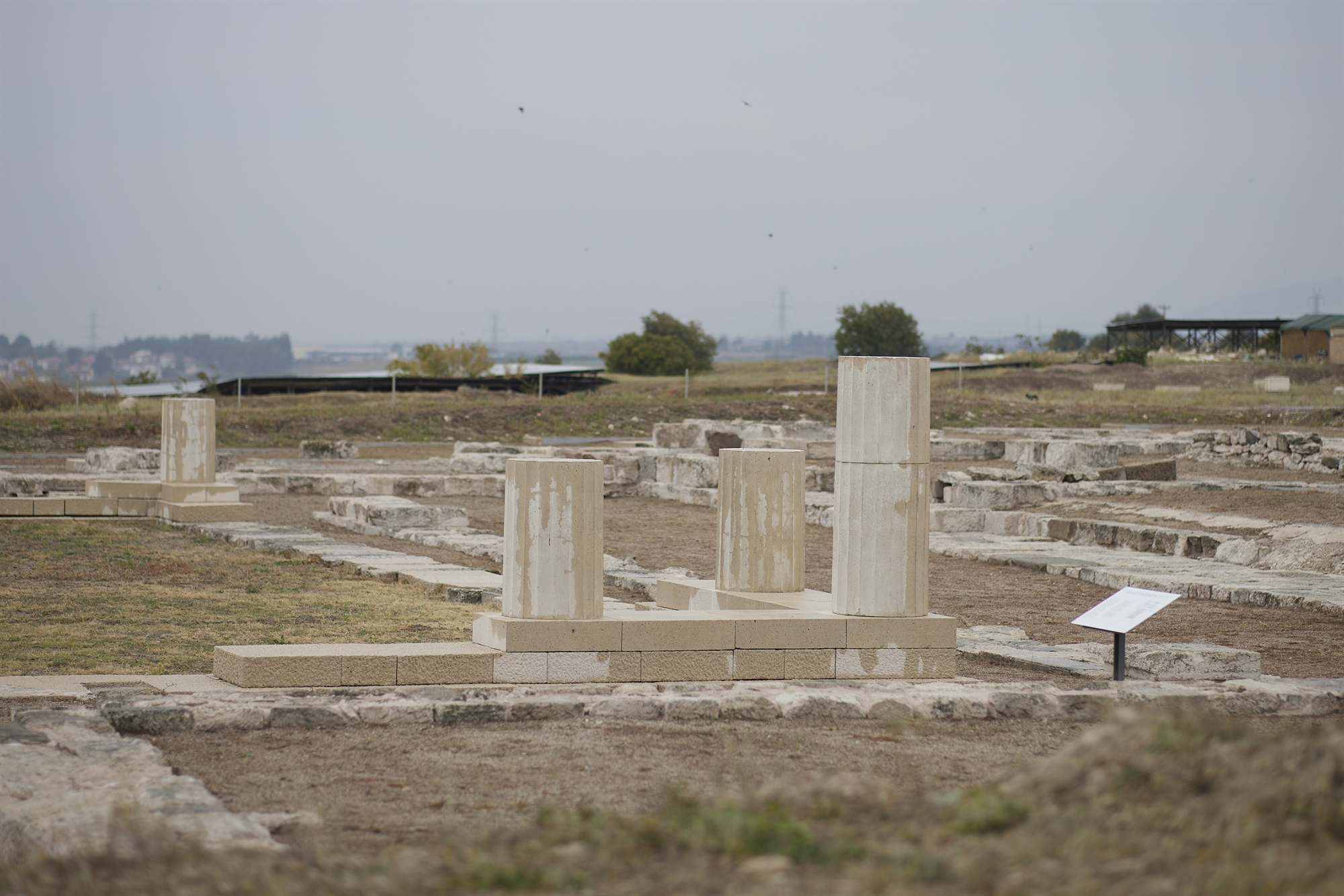 Ν.Δ.: Έμφαση στη Βόρεια Ελλάδα-1