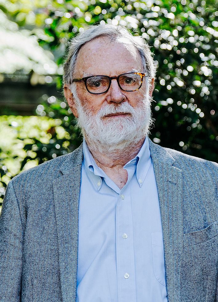 «Case study» η υπόθεση Τζόουνς στο Πανεπιστήμιο της Νέας Υόρκης-1