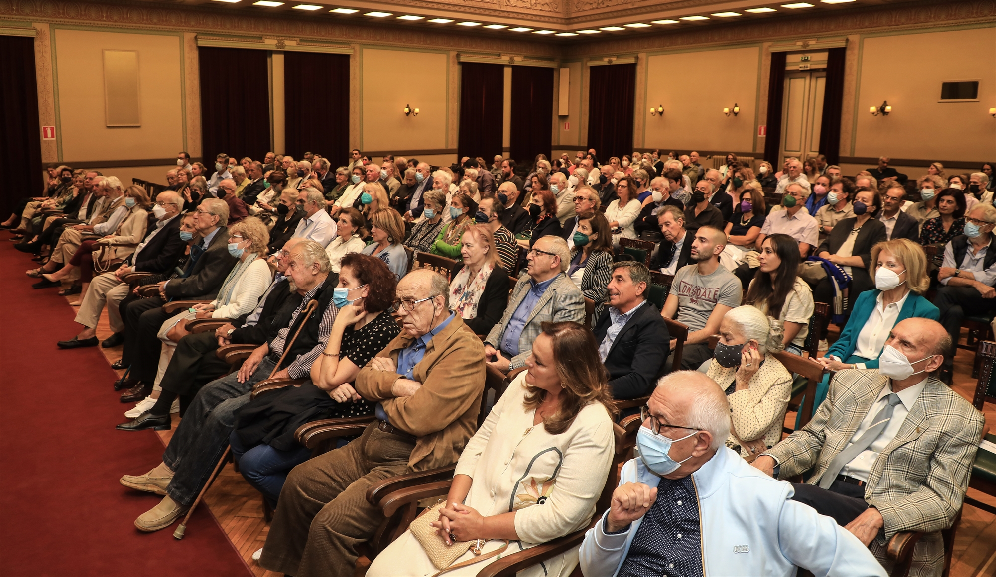 Από τον «Παρνασσό», στη νοερή μαγεία της Αργολίδας του Αδώνιδος Κύρου-2