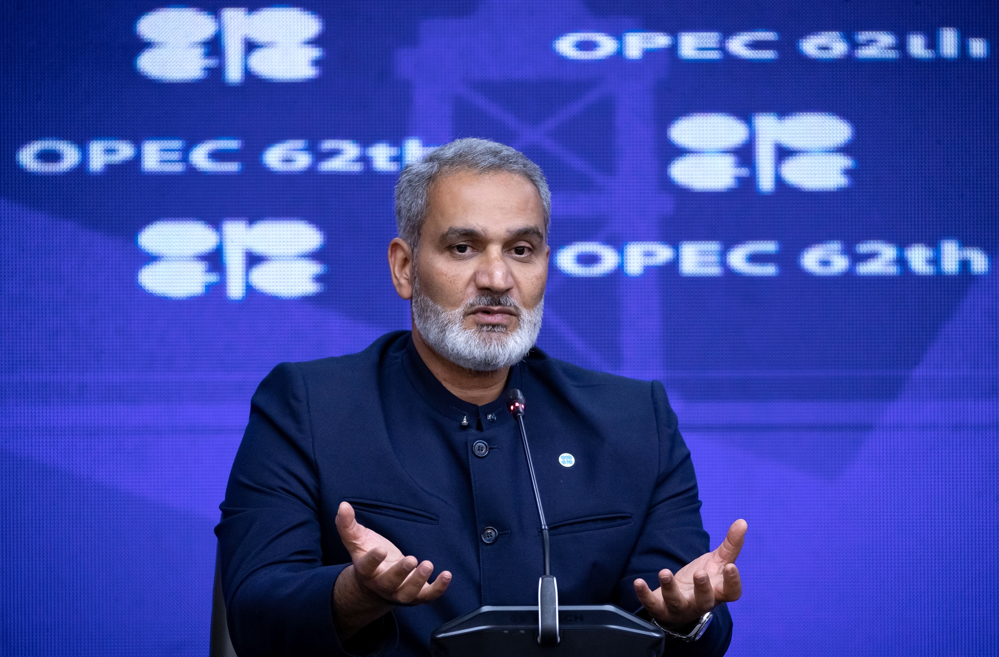 Σε τροχιά σύγκρουσης οι ΗΠΑ με τον ΟΠΕΚ-4