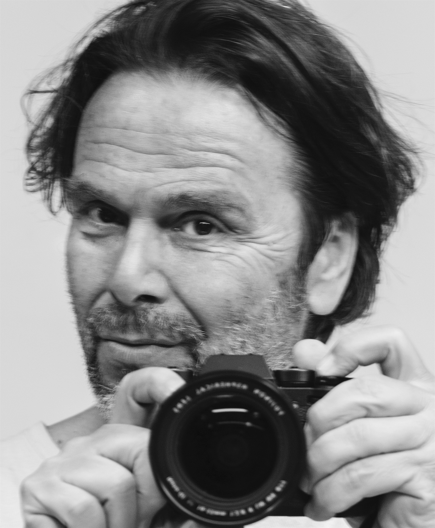 Ο Τάσος Βρεττός στην «Κ»: Τα μυστήρια «όντα» της Βαρυμπόμπης-4