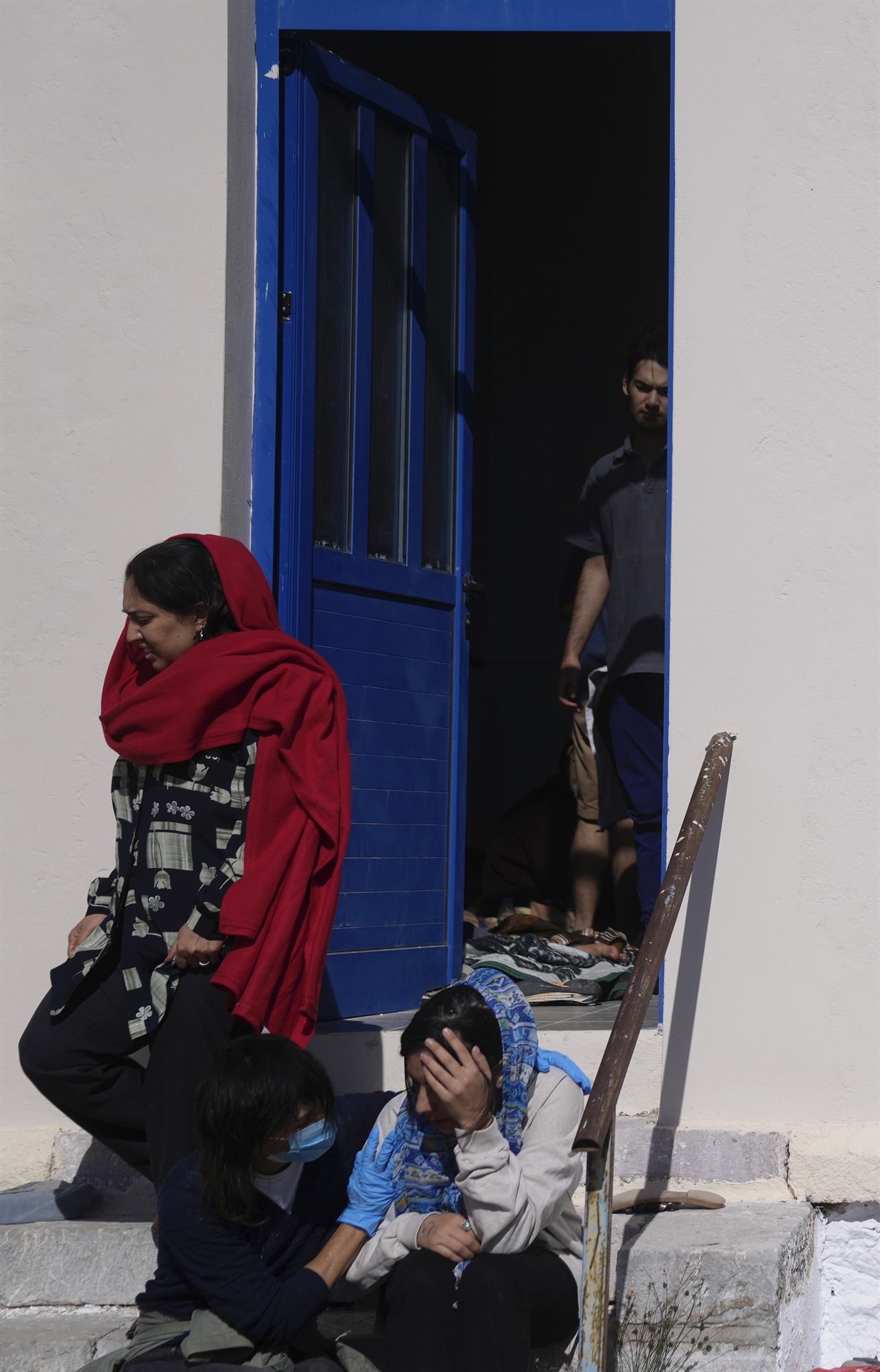 Ναυάγια σε Λέσβο και Κύθηρα: Δύο τραγωδίες, πολλά ερωτήματα – Οι ύποπτες κινήσεις τουρκικών αλιευτικών-2