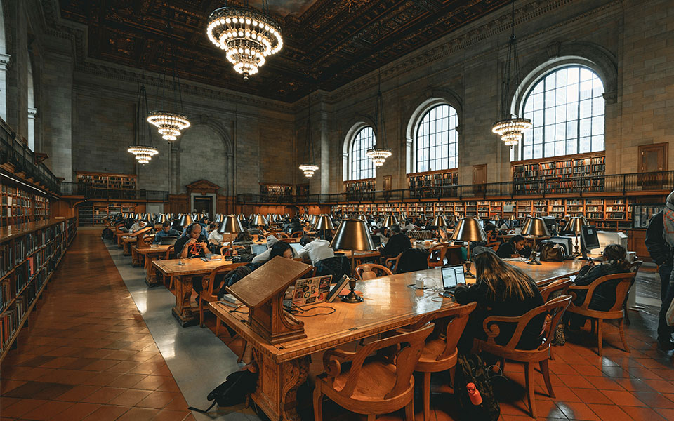 Νέα Υόρκη: Πέντε εμβληματικά κτίρια, πέντε αρχιτεκτονικά στιλ-1