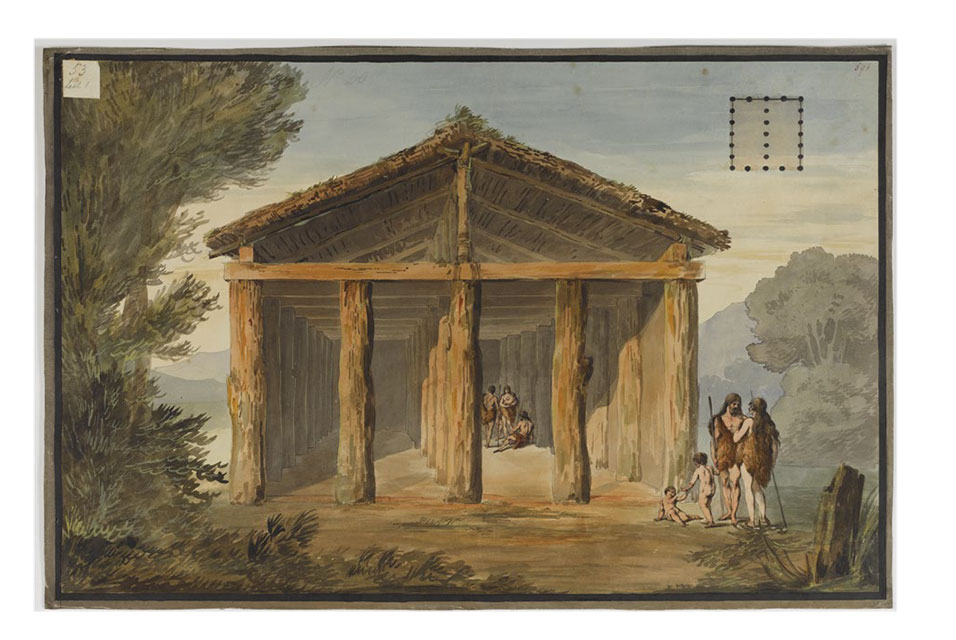 Η ιδιάζουσα περίπτωση της Χίλμα αφ Κλιντ από το μακρινό 1907-4