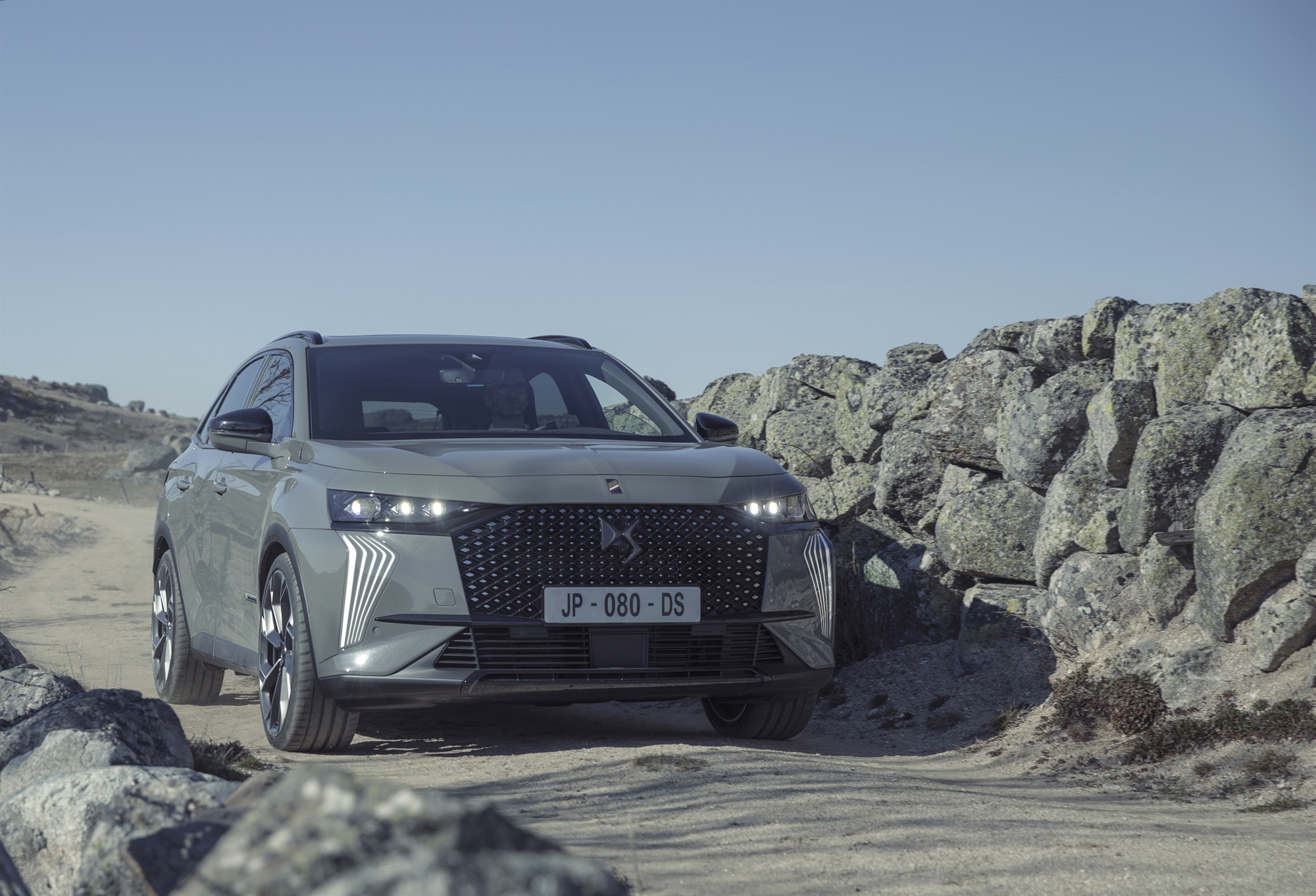 Ο γαλλικός ορισμός της κομψότητας-1