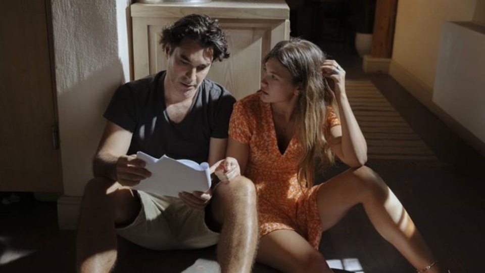 Ο Χριστόφορος Παπακαλιάτης επέστρεψε, αβάντι «Maestro»-1