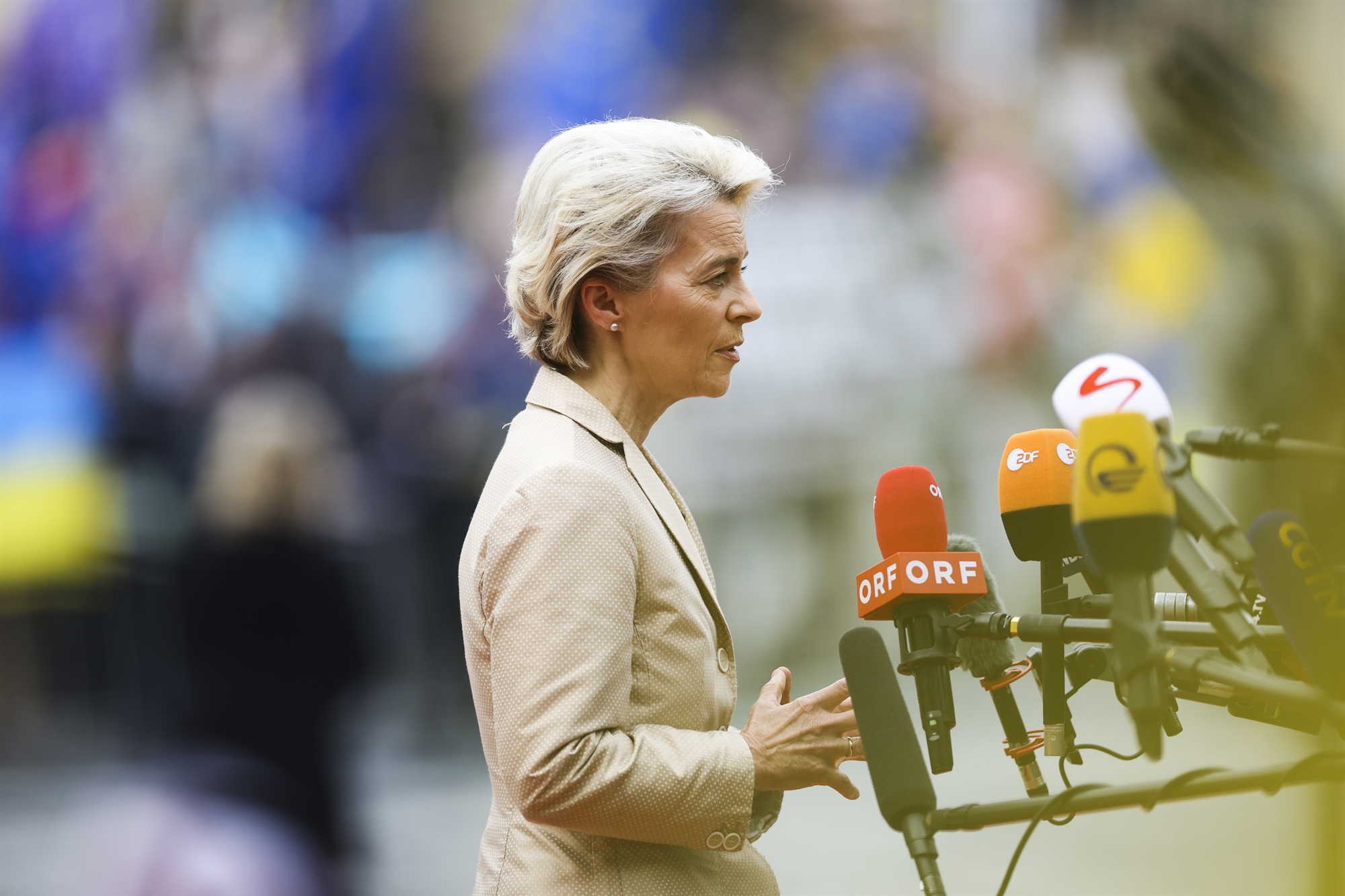 Αέριο – E.E.: Έσχατη λύση το πλαφόν – Άτολμη για μία ακόμη φορά η Κομισιόν-1