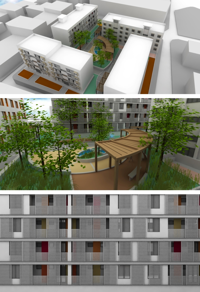 Μια γειτονιά ενεργειακά αυτόνομη-2