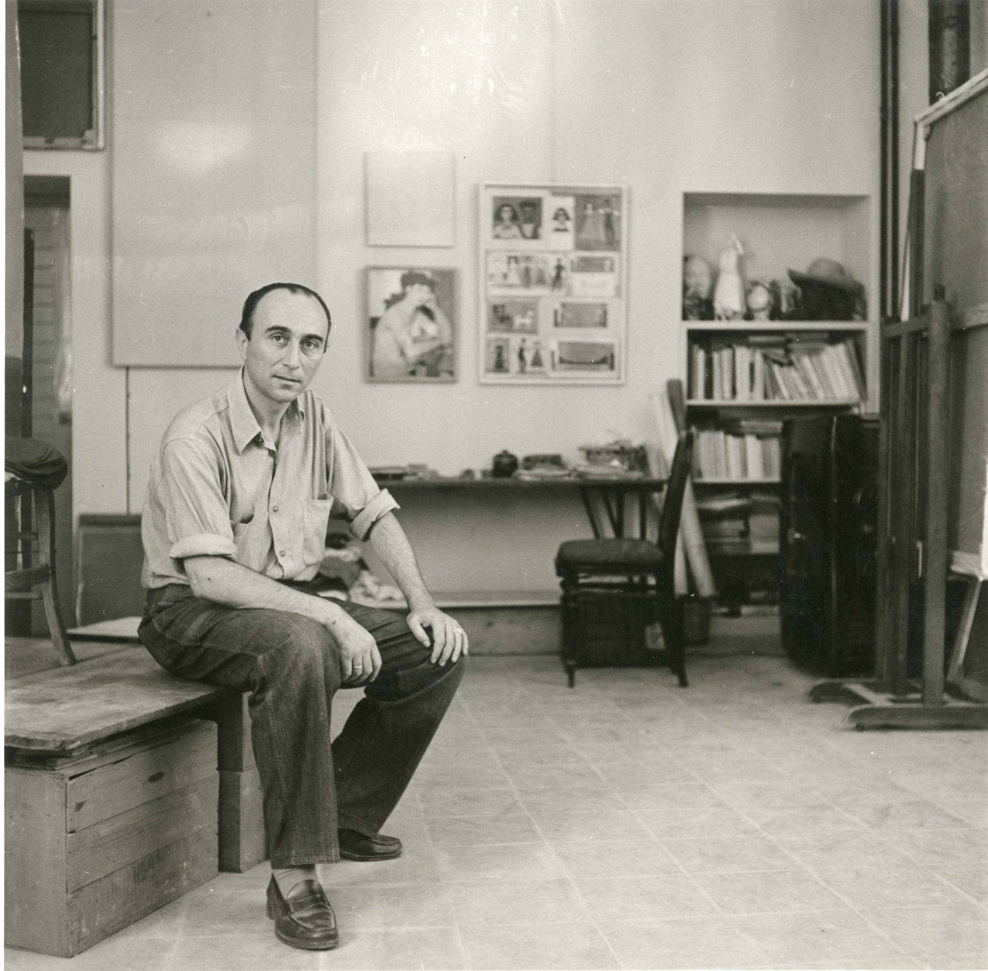 Τίποτε τυχαίο, τίποτε περιττό-1