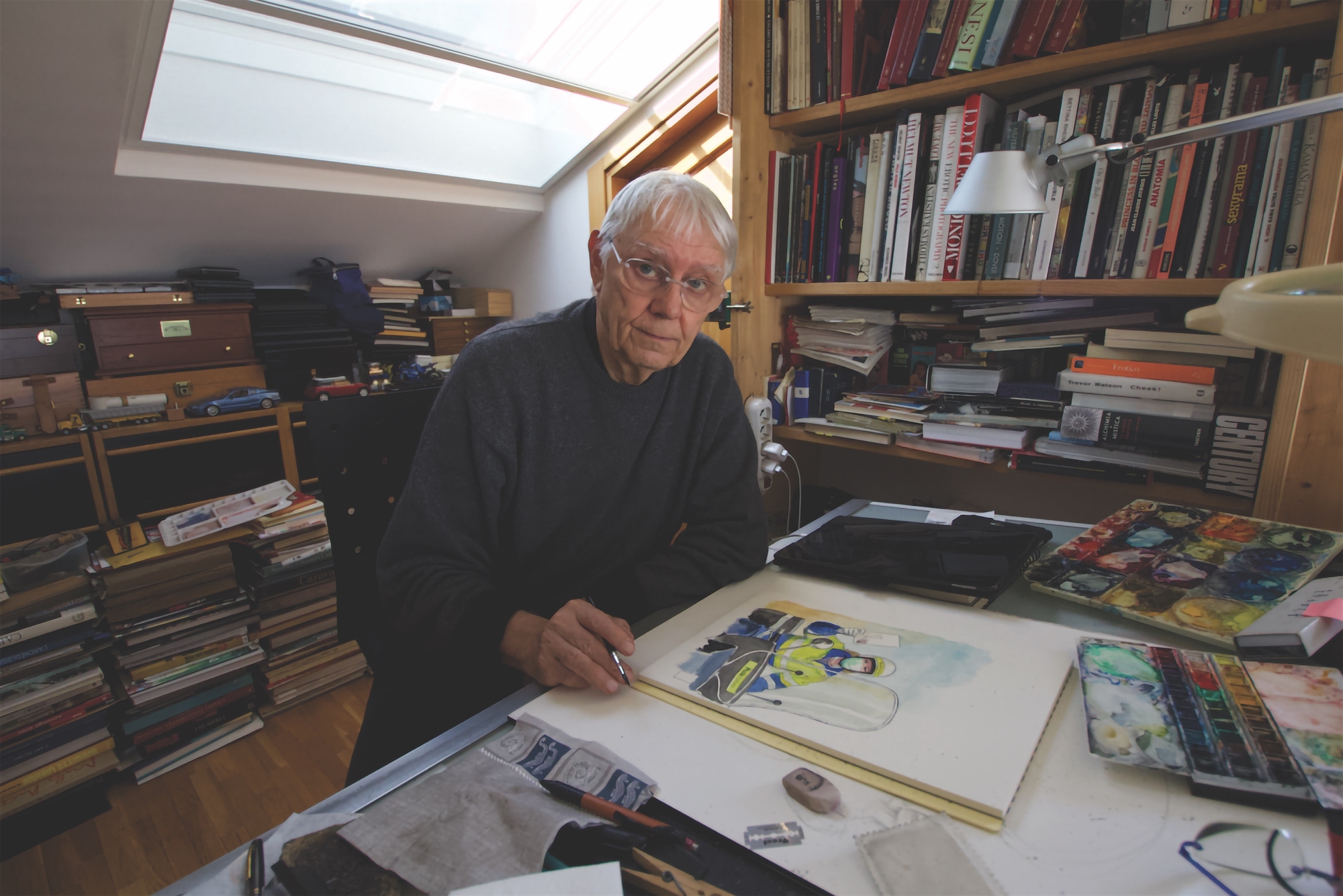 Ελευθερία, γυναίκες και βιβλία-3