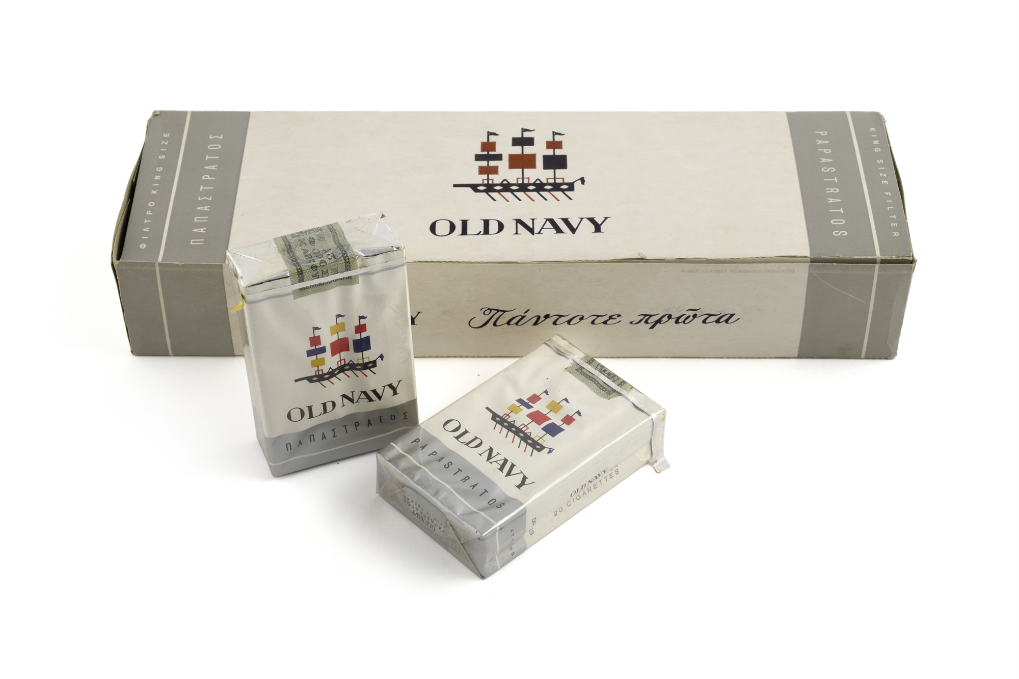 Άγγελος Σπαχής: Ο άγνωστος «Άσσος» της γραφιστικής-1