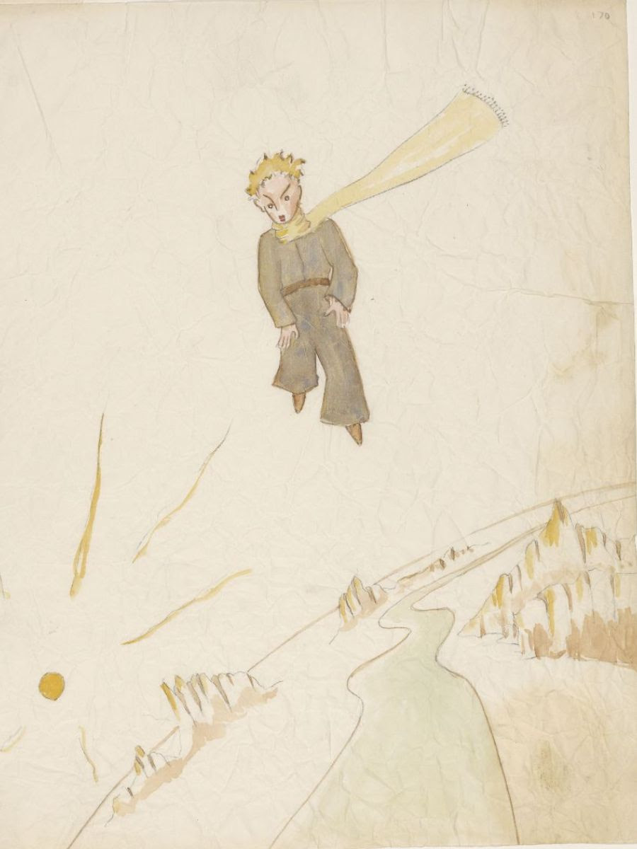 Προσωπογραφίες στον χρόνο, μια δωρεά στη Νέα Υόρκη-3