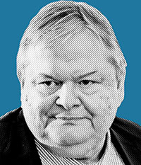 Ευάγγελος Βενιζέλος: Τζόγος-1