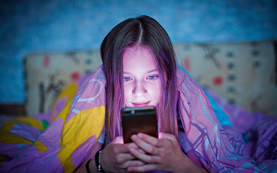 Τι αφήνει η πανδημία στους Έλληνες εφήβους-1