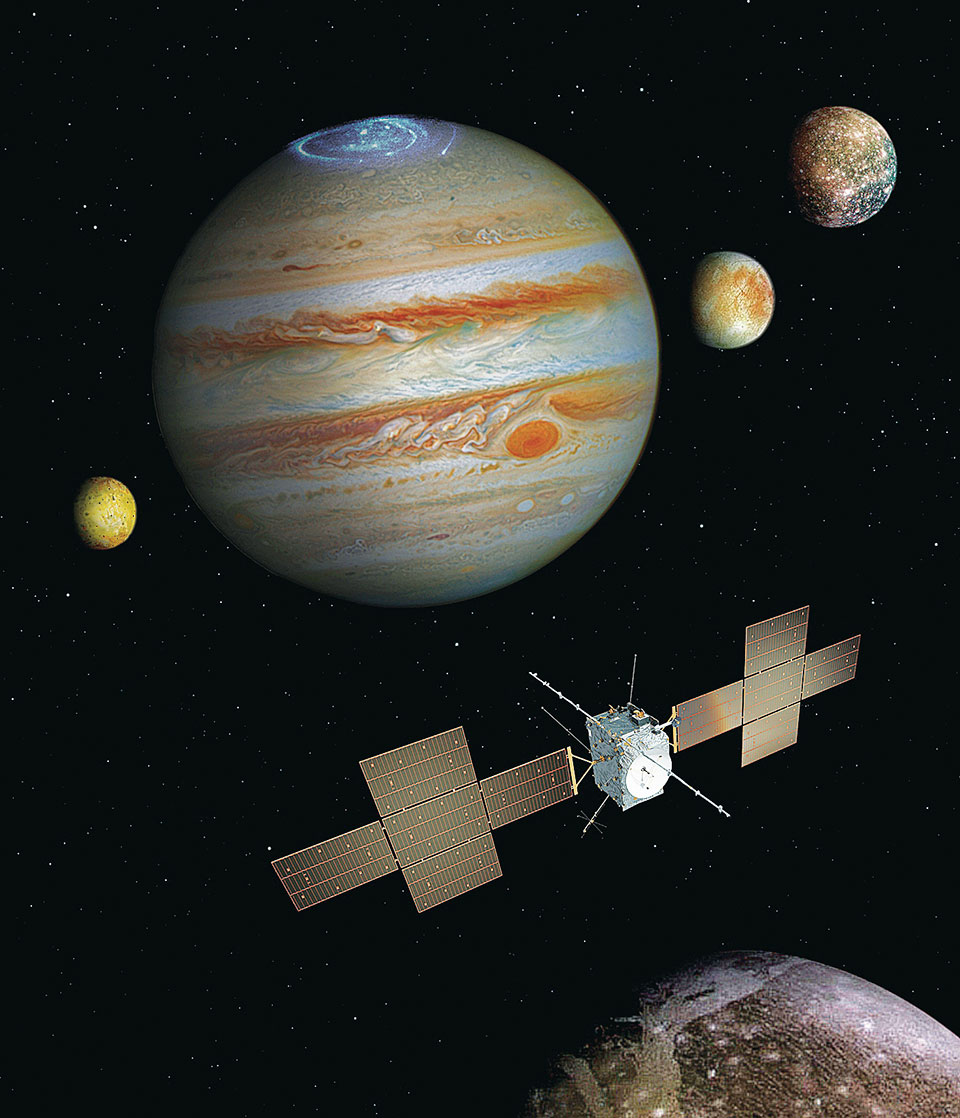 Παγωμένα φεγγάρια και εξωπλανήτες-2