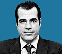 Θάνος Πλεύρης: Πατροκτονίες-1