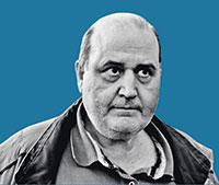Νίκος Φίλης: Μπουάτ-1