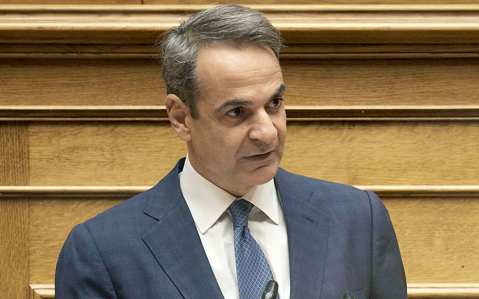 Παράθυρο επιδότησης ντίζελ από Μητσοτάκη-1