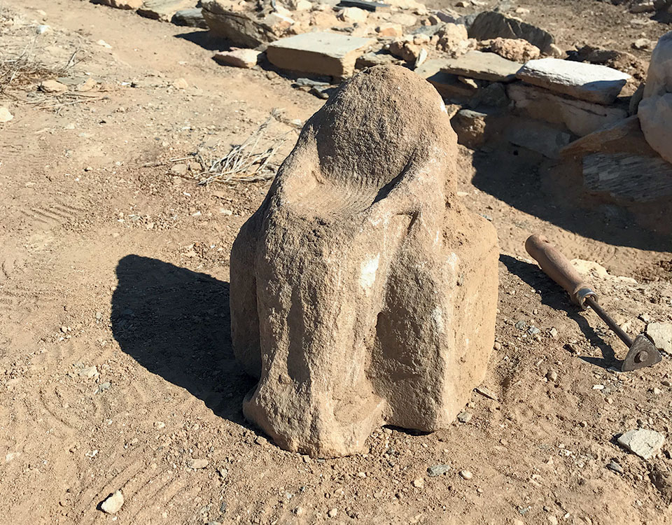 «Ανεξάντλητο» το Δεσποτικό: Ο «καθρέφτης» της Πάρου-1