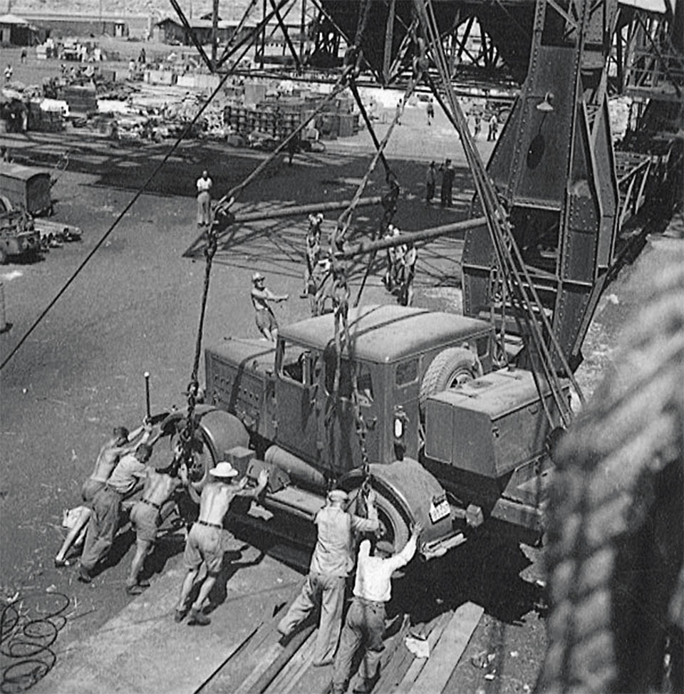 Η Ελλάδα του 1941 μέσα από τα μάτια των Γερμανών-3