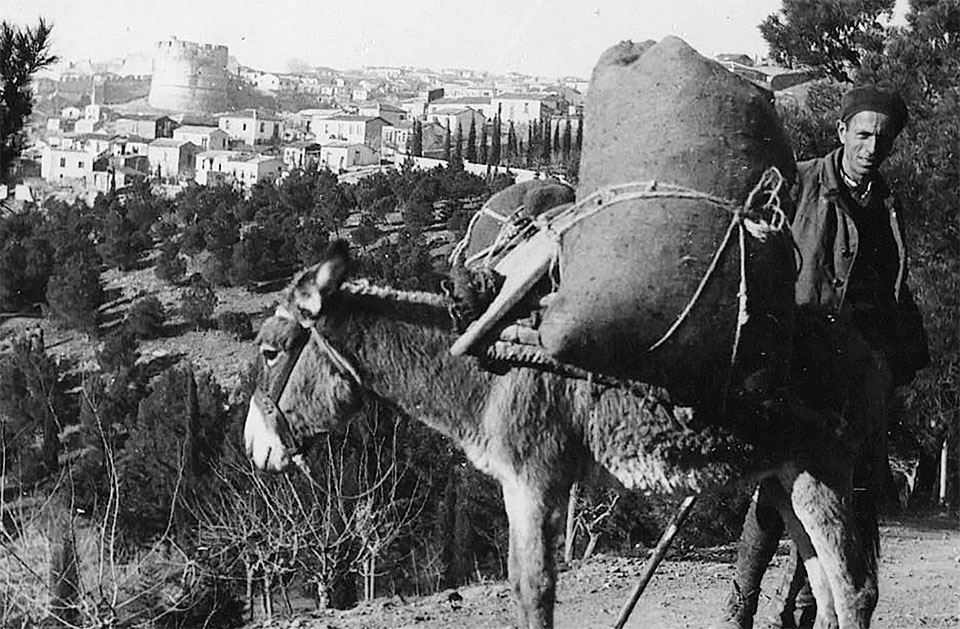 Η Ελλάδα του 1941 μέσα από τα μάτια των Γερμανών-4