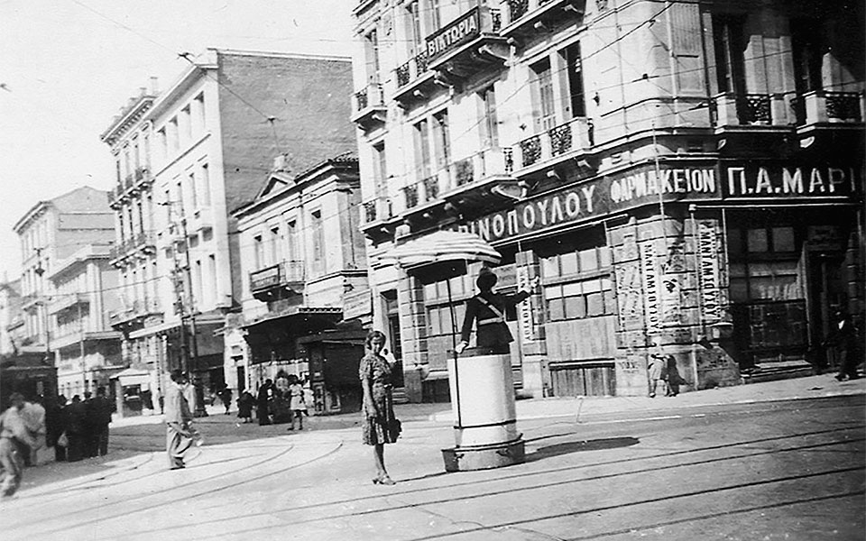 Η Ελλάδα του 1941 μέσα από τα μάτια των Γερμανών-2