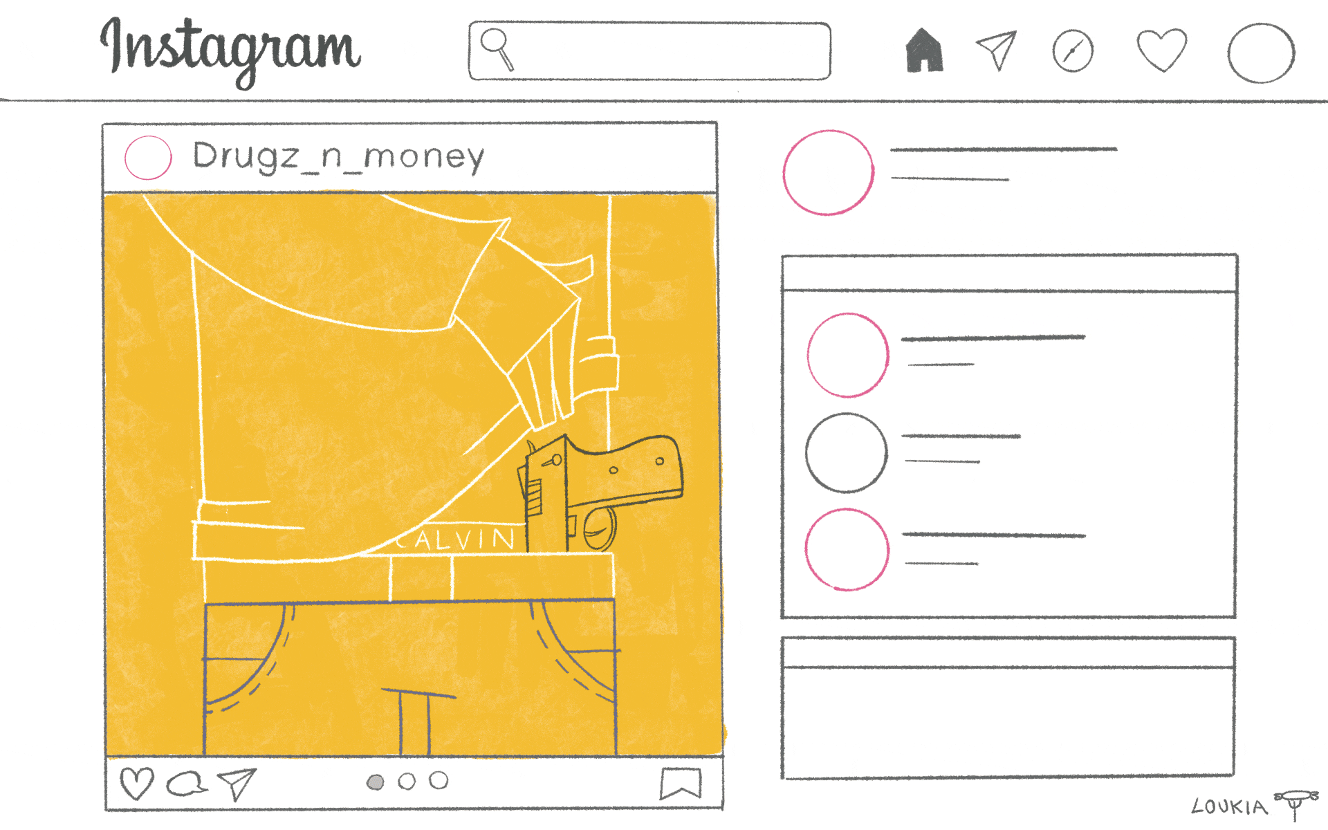 Πώς τα social media άλλαξαν… δράστες και έγκλημα-1