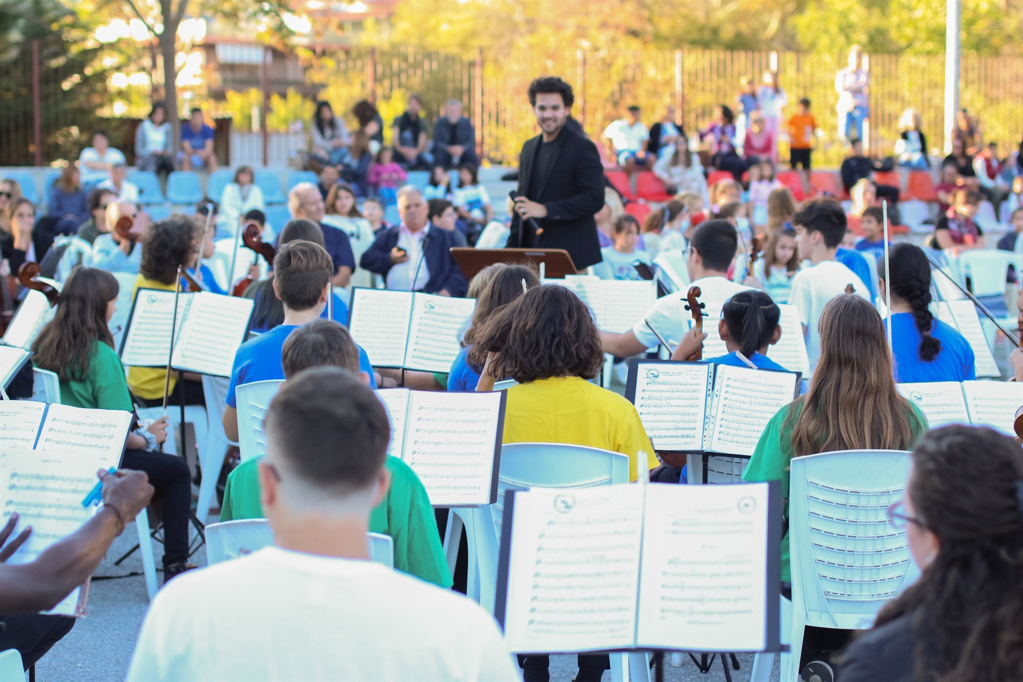 Η μουσική βλασταίνει στην Εύβοια-1